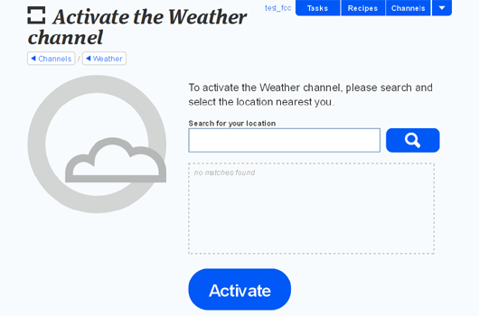 ifttt - Activate the Weather channel_new.png