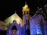chapel を拡大