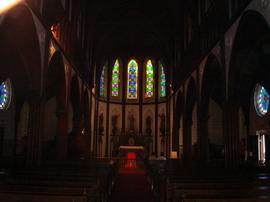 chapel#2