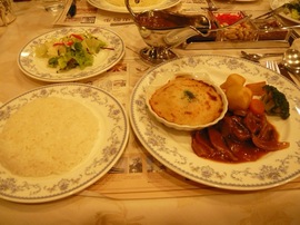 gotouken dinner#2
