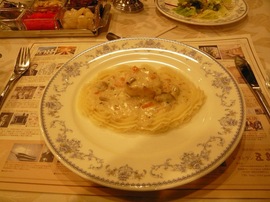 gotouken dinner#3