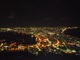 函館の夜景 を拡大