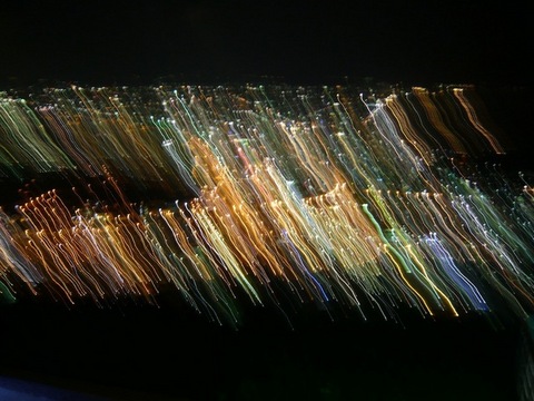 函館の夜景#3
