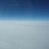 blue-white sky#1