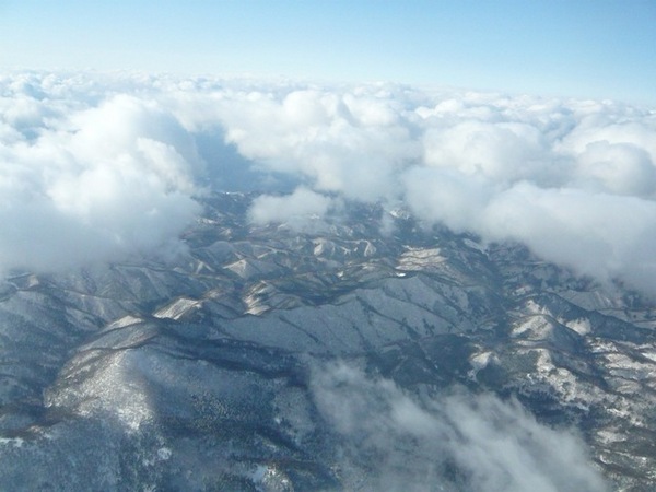 sky view#1