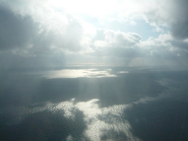holy light