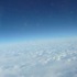 blue-white sky#2