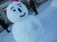Snowman#2 を拡大