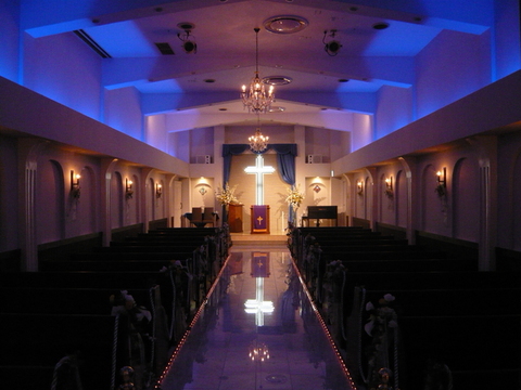 chapel#3