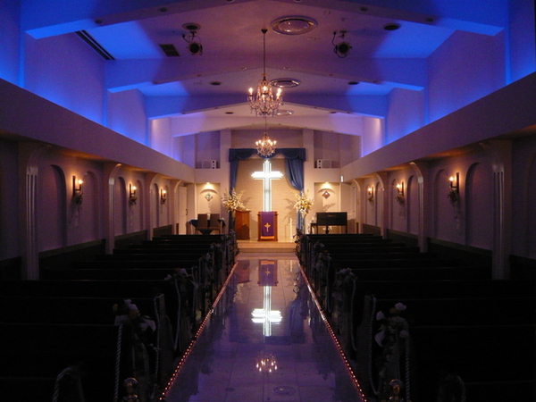 chapel#3