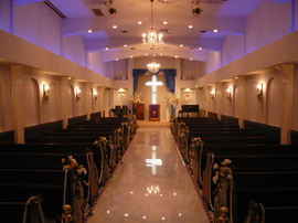 chapel#4