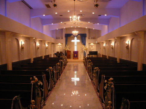 chapel#4