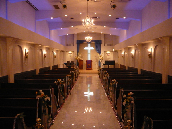 chapel#4