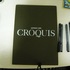 croquis