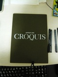 croquis を拡大