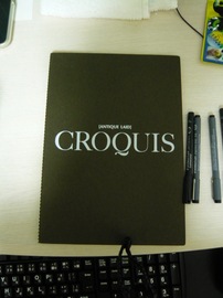 croquis