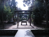 gate を拡大