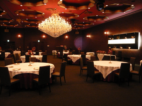 party floor#2