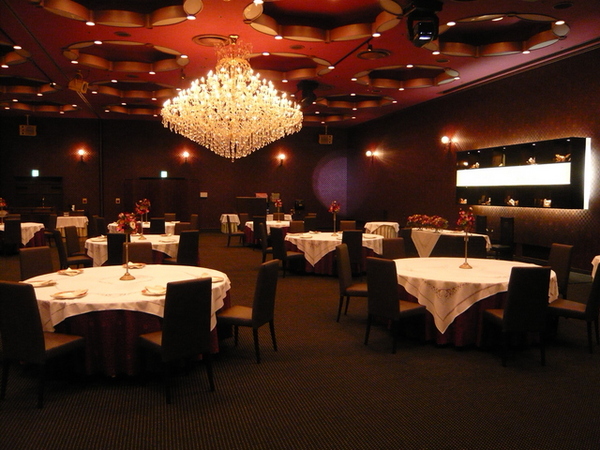 party floor#2