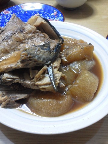 dinner
