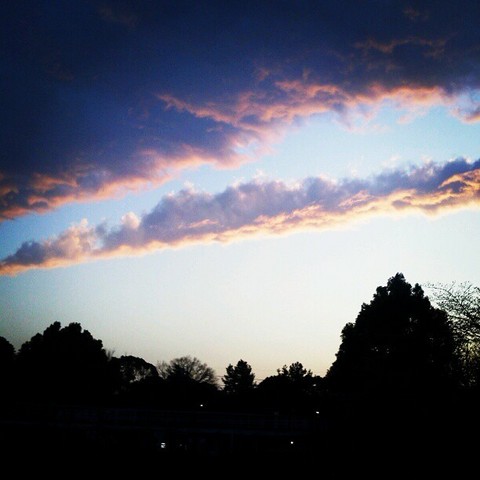 light