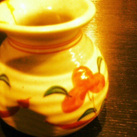 pot