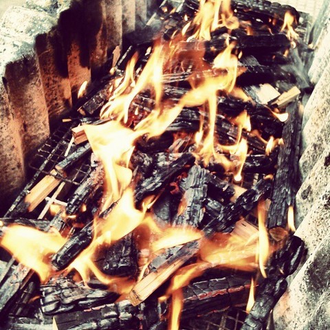 fire