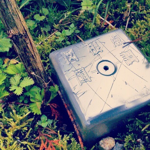 benchmark