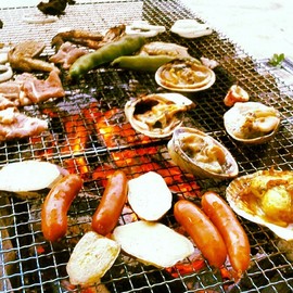 bbq