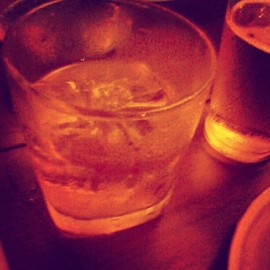 drink