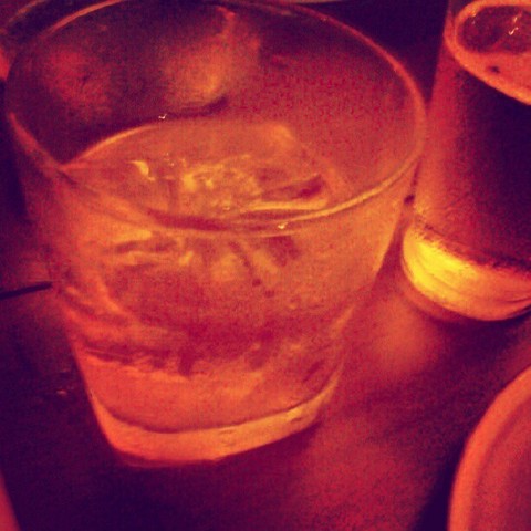 drink