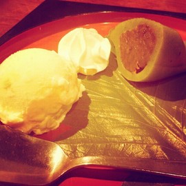 japanese dolce