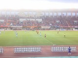 kick off を拡大