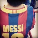 little messi