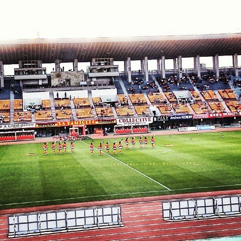 ground
