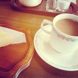 coffee を拡大