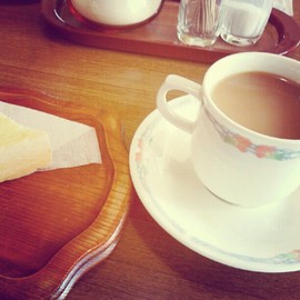 coffee
