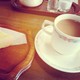 coffee を拡大