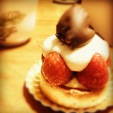 sweet dolce を拡大