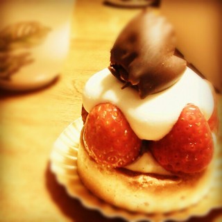 sweet dolce を拡大