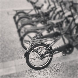 cycleclecle...
