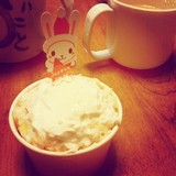 baby cake を拡大