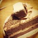 chococake を拡大