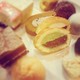 dolce buffet を拡大