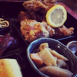 lunch を拡大